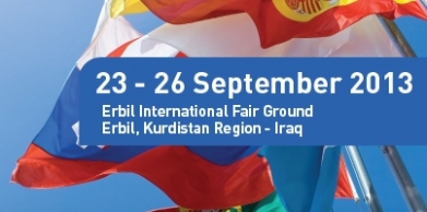 EIF (Erbil International fair)